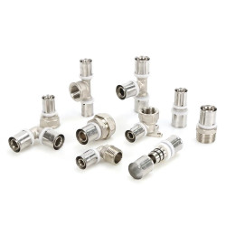 MLCP Press Fittings