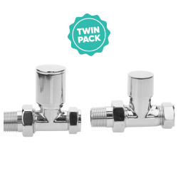 Straight-Twin Packs