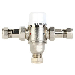 Mixing Valves