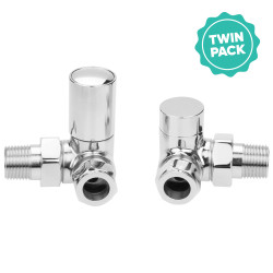 Corner-Twin Packs
