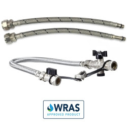 Flexible Tap Connectors