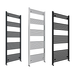 Towel Rails