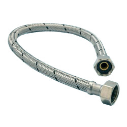 Double Ended-Female Ends