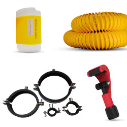 CSST Accessories