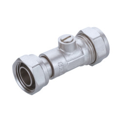 Service Valves