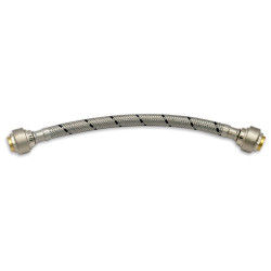 Push Fit-Compression Ends