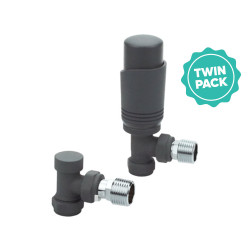 Angled-Twin Packs