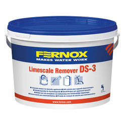 Limescale Treatment
