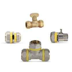 Gas Fittings