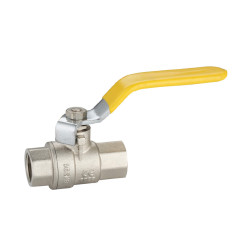 Gas Valves