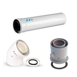 Gas Boiler Accessories