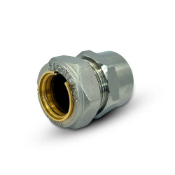 CSST UFH Pipe Fittings