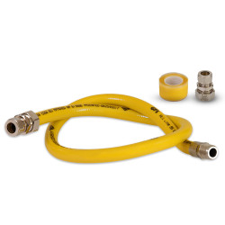 Gas Hob Installation Kit