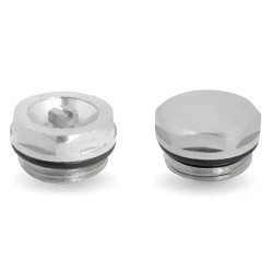 Air Vent and Plug