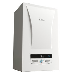 Electric Combi Boilers