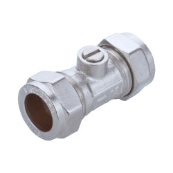 Isolating Valves