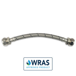 Tube to Tube-Compression Ends-WRAS