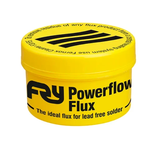 Fernox Powerflow Flux 100g