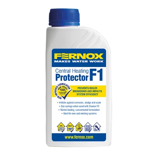 Fernox Protector F1 Liquid 265ml