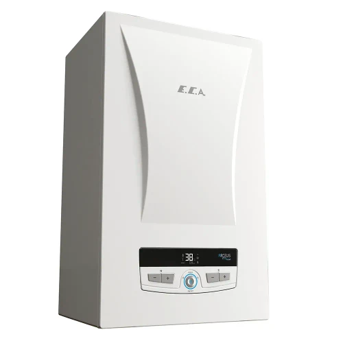 ECA Arceus 12kw Combi Boiler (Single & Three Phase)