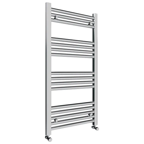 MSD Towel Rail Chrome 500x1000mm