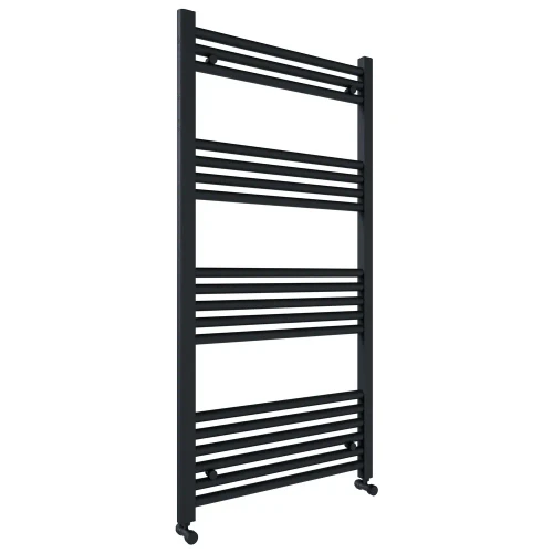 MSD Towel Rail Anthracide 600x1200mm