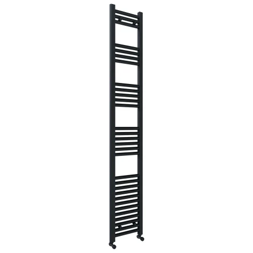 MSD Towel Rail Anthracide 300x1800mm