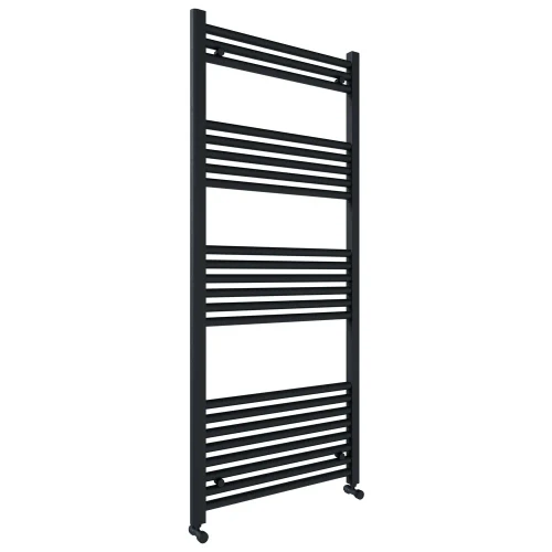 MSD Towel Rail Anthracide 600x1400mm