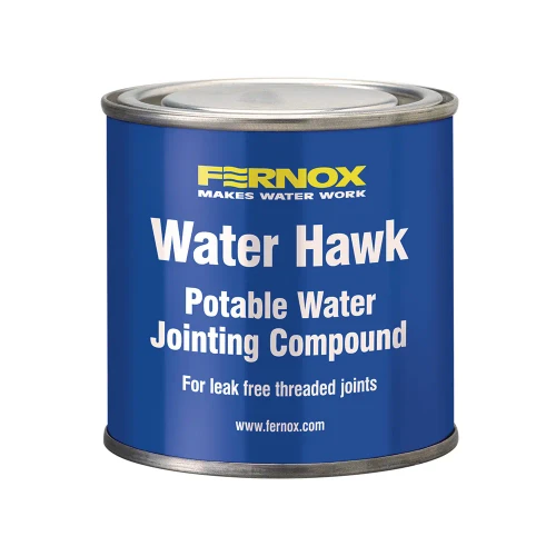 Fernox Hawk Jointing Compound 400g