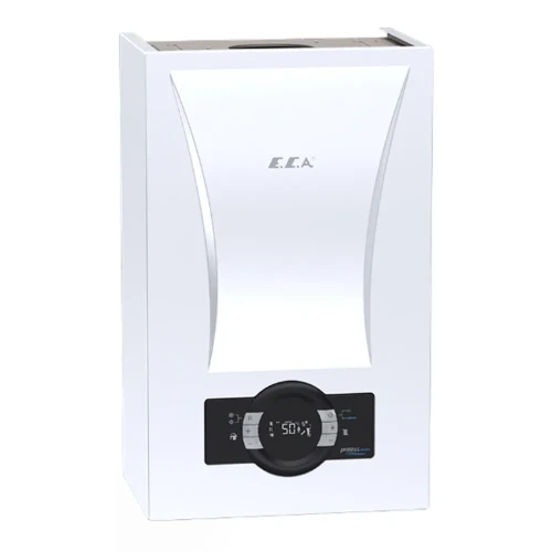 ECA Proteus Premix 30kw System Boiler