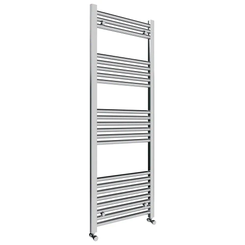MSD Towel Rail Chrome 500x1400mm