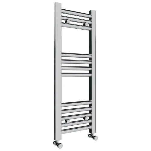 MSD Towel Rail Chrome 300x800mm