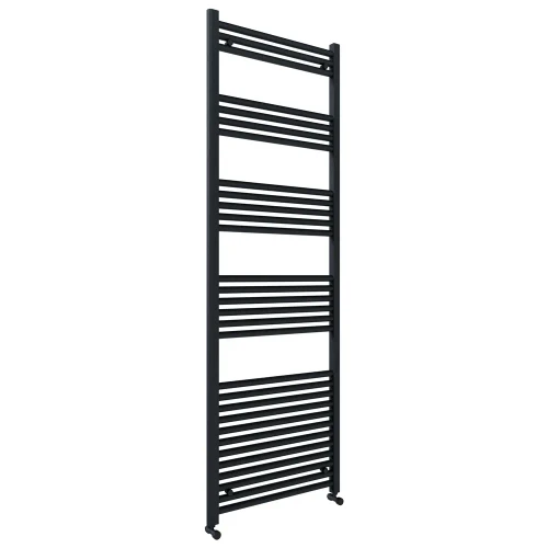 MSD Towel Rail Anthracide 600x1800mm