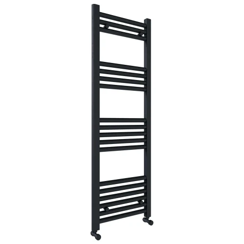 MSD Towel Rail Anthracide 400x1200mm