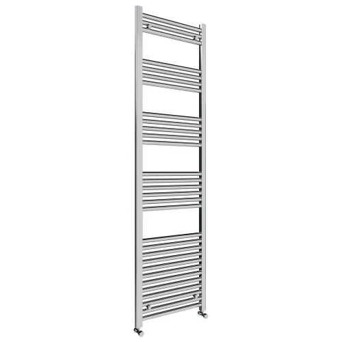 MSD Towel Rail Chrome 500x1800mm
