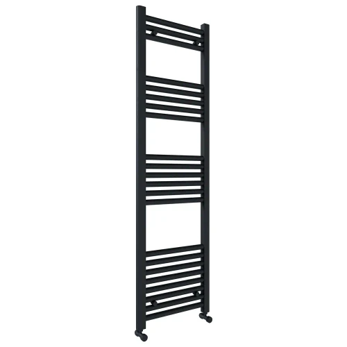 MSD Towel Rail Anthracide 400x1400mm