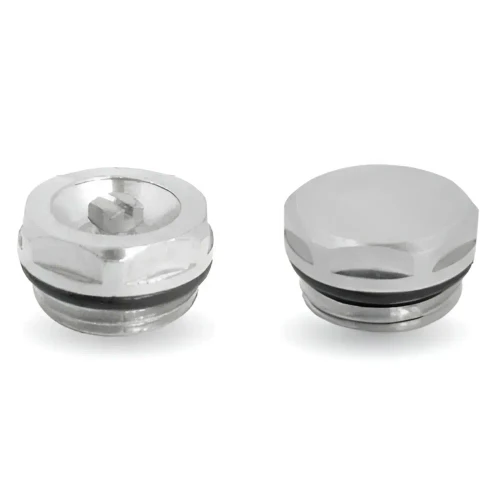 Air Vent and Plug Pack CP