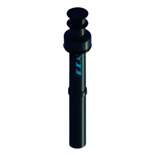 Vertical Flue Kit Terminal 60-100