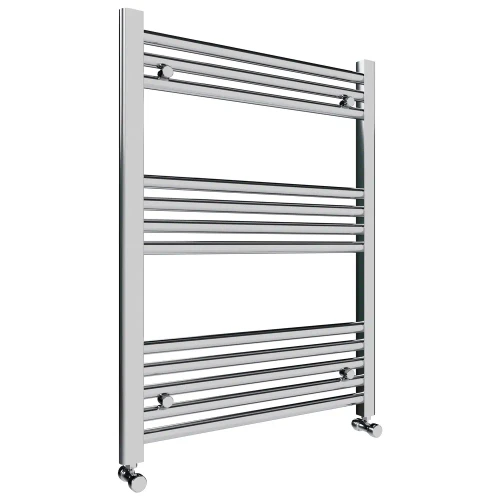 MSD Towel Rail Chrome 600x800mm