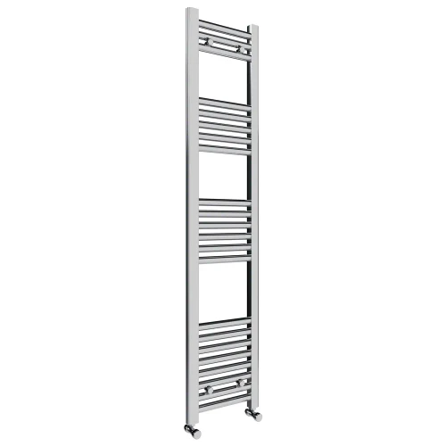 MSD Towel Rail Chrome 300x1400mm