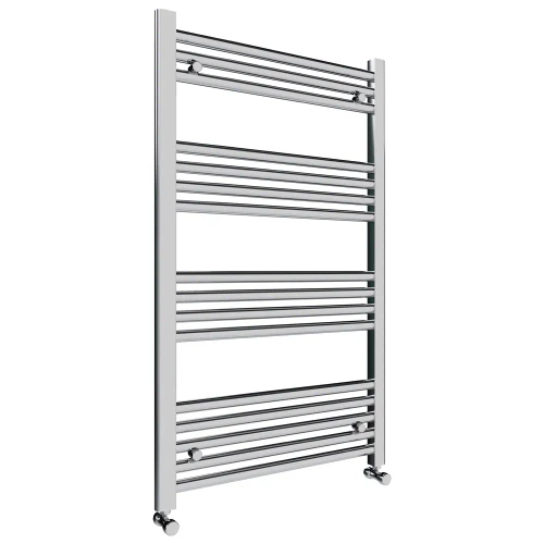 MSD Towel Rail Chrome 600x1000mm
