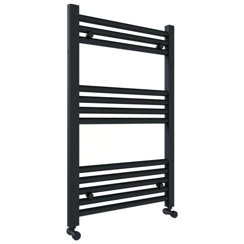 MSD Towel Rail Anthracide 500x800mm