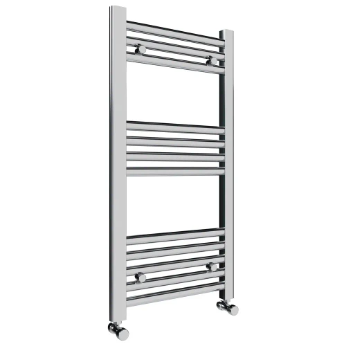 MSD Towel Rail Chrome 400x800mm
