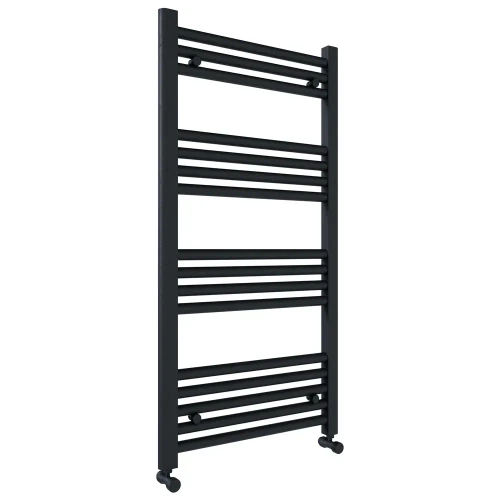 MSD Towel Rail Anthracide 500x1000mm