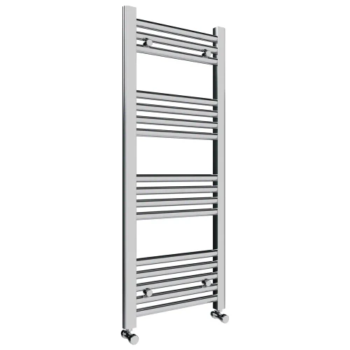MSD Towel Rail Chrome 400x1000mm