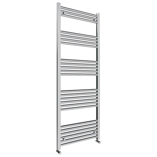 MSD Towel Rail Chrome 600x1600mm