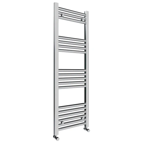 MSD Towel Rail Chrome 400x1200mm