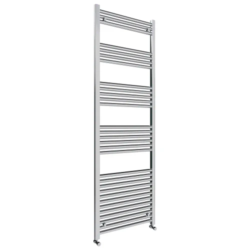 MSD Towel Rail Chrome 600x1800mm
