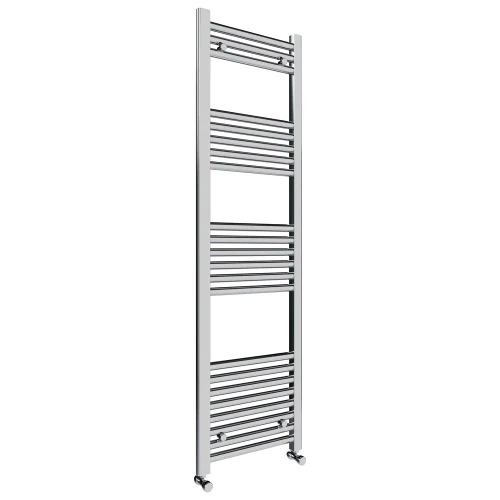 MSD Towel Rail Chrome 400x1400mm