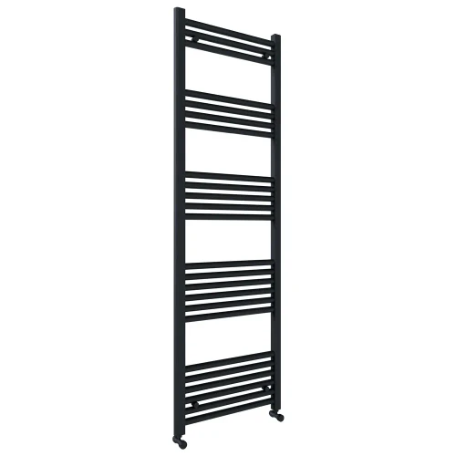 MSD Towel Rail Anthracide 500x1600mm
